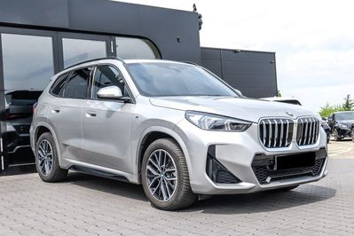 BMW X1 sDrive20i M Sport