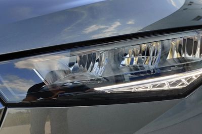 Skoda Scala Drive 1.0 TSI DSG