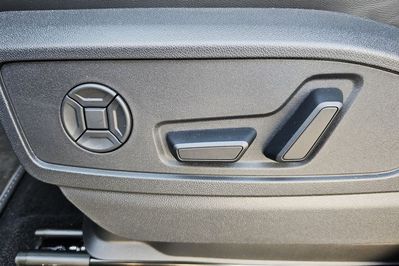 Audi Q5 Sportback TDI quattro