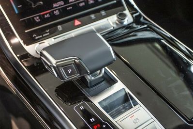 Audi Q8 TDI quattro