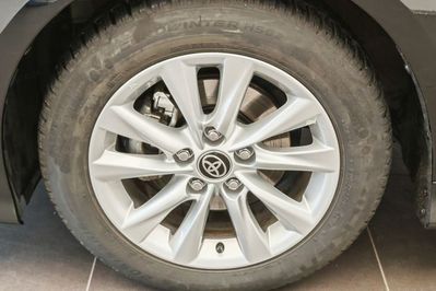 Toyota Corolla Comfort 1.8 Hybrid