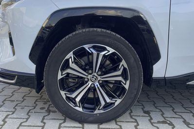 Toyota RAV4 2.5 Plug-In Hybrid Style 4x4