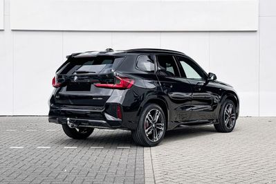 BMW X1 sDrive18i M Sport