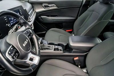 Kia Sportage 1.6 T-GDI MHEV M 2WD DCT