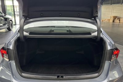 Toyota Corolla 1.5