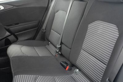 Kia Ceed 1.5 T-GDI M