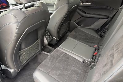 BMW Seria 2 Active Tourer 218i M Sport