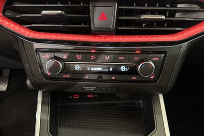Seat Arona 1.5