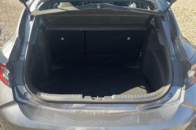 Toyota Corolla 1.8 Hybrid Comfort