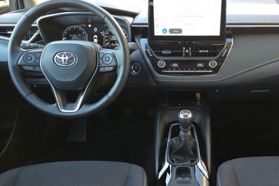 Toyota Corolla 1.5 Comfort