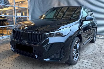 BMW X1 xDrive23i M Sport