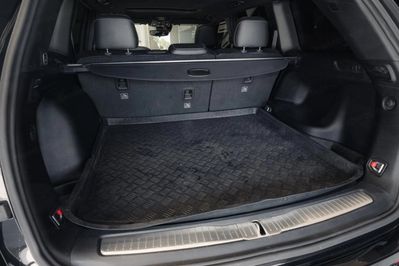 Jeep Grand Cherokee 3.6