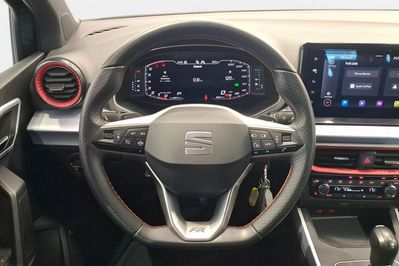 Seat Arona 1.5 TSI FR DSG