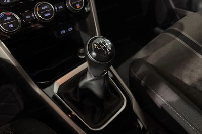 Volkswagen T-Roc TSI