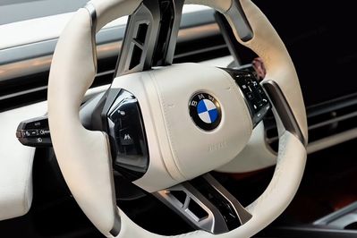 BMW X5 xDrive40d M Sport