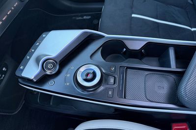 Kia EV6 84KWH Gt-Line Awd
