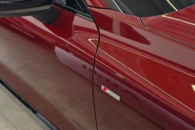 Audi A6 TDI quattro S line