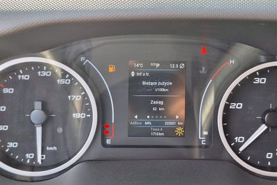 Iveco Daily 35S18 16m3 L4H2 Hi-Matic