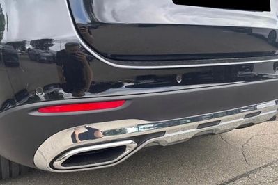 Mercedes GLC 300 e 4-Matic Avantgarde