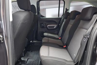 Toyota Proace City Verso Long 1.5 d-4D Business