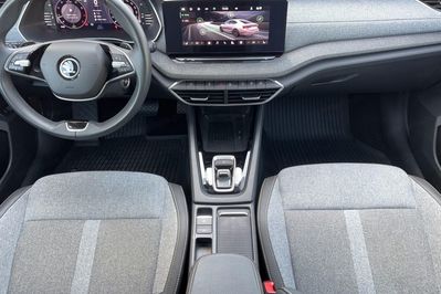 Skoda Octavia 1.5 TSI mHEV Drive Selection DSG