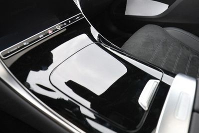 Mercedes GLC 200 4-Matic AMG Line