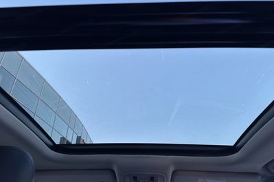 Toyota Highlander 2.5 Hybrid Executive