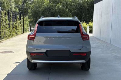 Volvo XC40 B3 Essential
