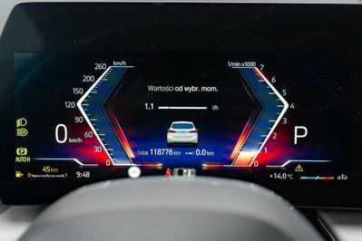 BMW Seria 2 Active Tourer 218i