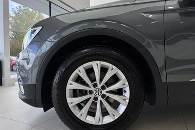 Volkswagen Tiguan 1.5 TSI EVO Comfortline DSG