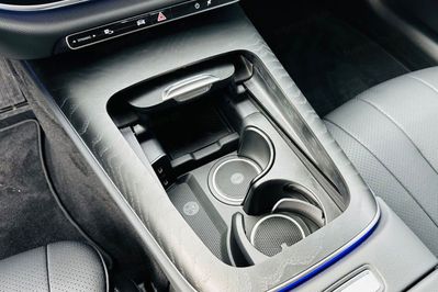 Mercedes Klasa E 200 4-Matic Exclusive