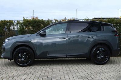 Citroen C5 Aircross Max eDCT6 1.2 mHEV