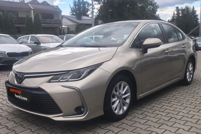 Toyota Corolla 1.5 Comfort
