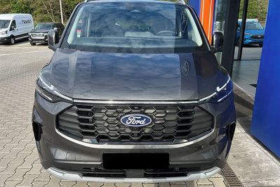 Ford Tourneo Custom 320 L1H1 Active A8 AWD