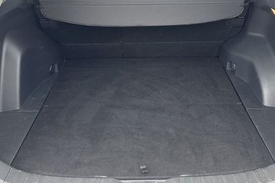 Toyota RAV4 2.5 Hybrid Active 4X2