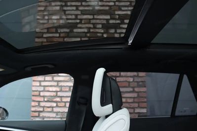 Mercedes GLC 220 d 4-Matic AMG Line