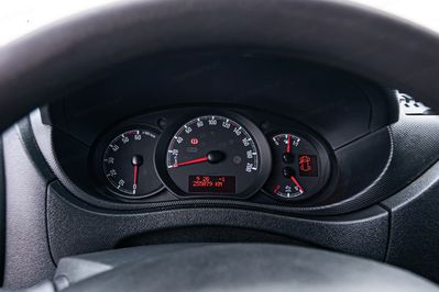 Opel Movano L3H2 Zabudowa Brygadowa