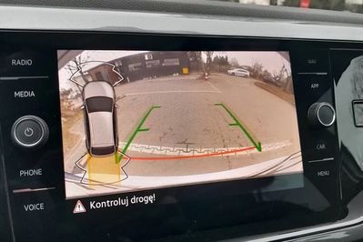 Volkswagen Taigo 1.5 TSI ACT Style DSG