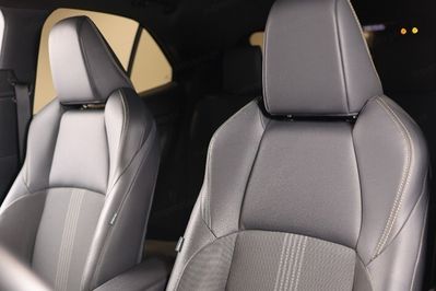 Toyota Yaris Cross Hybrid 1.5 Adventure 4x4