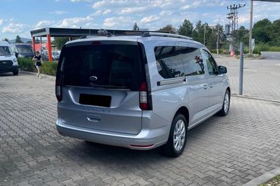 Ford Tourneo Connect Grand L2H1 Titanium A7