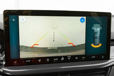 Ford Focus 2.3 EcoBoost ST X aut