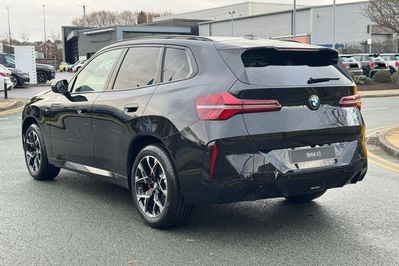 BMW X3 xDrive30e M Sport