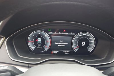 Audi Q5 40 TDI mHEV quattro S Line S tronic