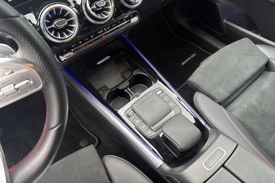 Mercedes EQA 250 AMG Line