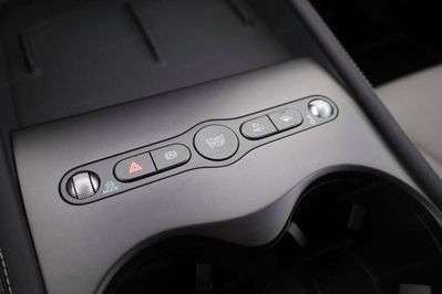 BYD Seal 6 DM-i Boost