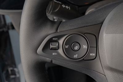 Opel Corsa Edition 1.2 Turbo