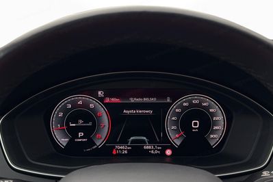 Audi Q5 40 TFSI mHEV quattro Advanced S tronic