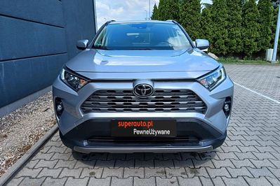 Toyota RAV4 Comfort