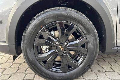 Dacia Jogger Extreme+ LPG 7-miejsc 1.0