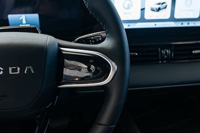 Omoda 5 Premium DCT 1.6 T-GDI